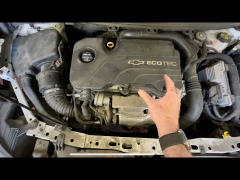 Видео: ПЕЧАЛЬНЫЙ код P1101… на этот раз легко исправить…