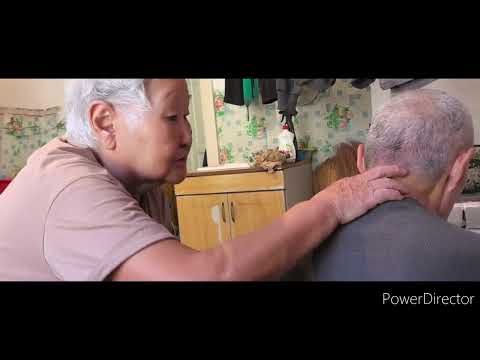 Видео: Жизнь аборигенки. Родители. Мамина покупка. Что там у папы. 30.31.10.25. 