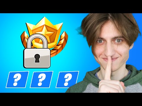 Видео: Найди КОД и Получи БП в Фортнайт!