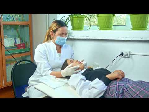 Видео: Түлкібас ауданының адами әлеуетті дамыту бөлімі