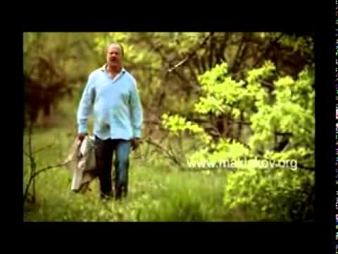 Видео: Алексей Маклаков Сломанная ветка xvid