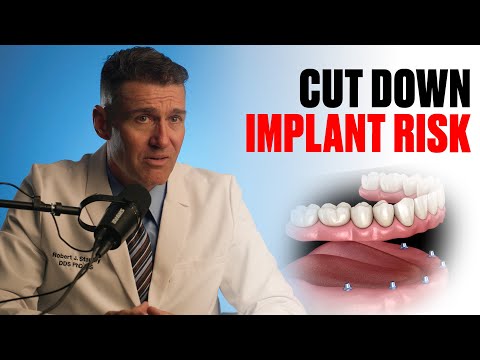 Видео: Скрытая слабость All-on-4 (и как ее устранить!)