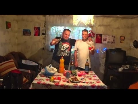 Видео: Круто-дача в августе) (18+)