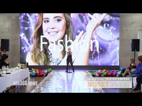 Видео: Битва детских модельных агентств: показ "Defile Models City"