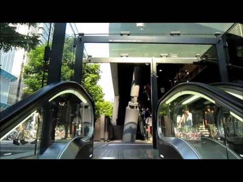 Видео: Кусочек нашего города.