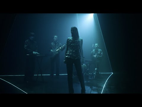 Видео: A'Studio – Она не виновата | Премьера клипа 2025