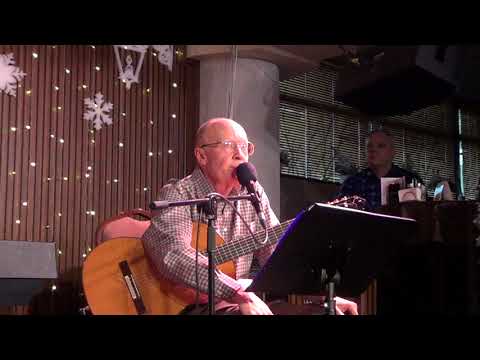 Видео: МИХАИЛ ЩЕРБАКОВ с участием Михаила Стародубцева. Концерт 15.12.2024, часть 4.