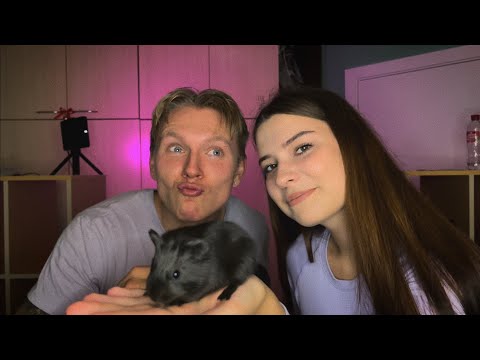 Видео: Асмр когда я был счастлив