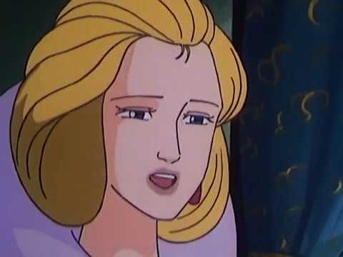 Видео: Легендата за Снежанка, епизод 32 / Legend of Snow White - BG