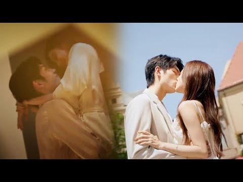 Видео: Босс делает романтичное предложение, Золушка с радостью отдает себя ему