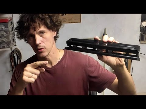 Видео: Честный обзор дырокола на 4 отверстия с Озон. + Небольшая распаковка