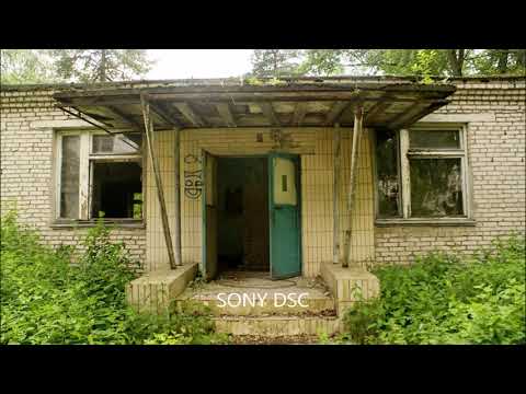 Видео: Мышанка объект 600   или всё что от него осталось