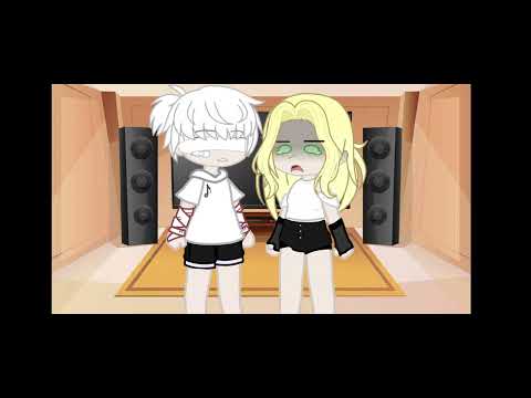 Видео: `~реакция Антона на поцелуи~ 