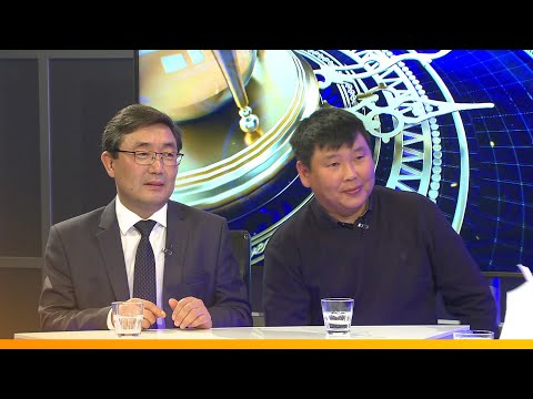 Видео: «Өркөн өй» биэриигэ: «Саха» НКИХ суруналыыстара (03.10.20)