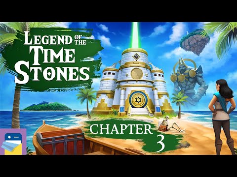 Видео: Adventure Escape Mysteries - Legend of the Time Stones: Глава 3: Руководство по прохождению (от H...