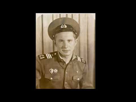 Видео: ДМБ 1980Г В/Ч 60600 Станция Безречная