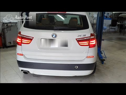 Видео: Жесть на СТО или будни автомехаников #131.Микрохирургия BMW X3.Focus 3 устал.Непонятки с запчастями.