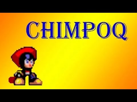 Видео: Обзор ChimpoQ