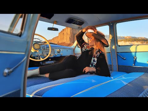 Видео: Роскошь салона 21 Волги. Все грани удовольствия!