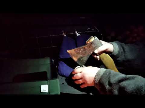 Видео: Январь 2023. Всей семьёй ночуем в шатре