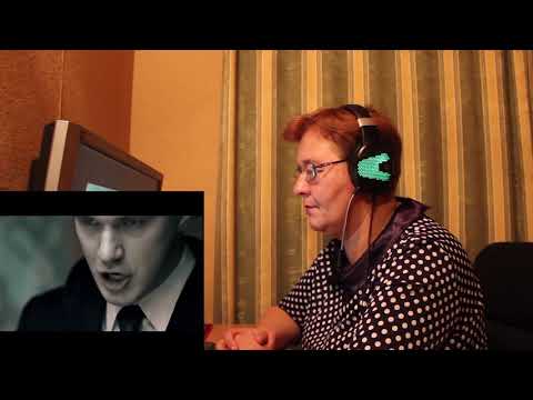 Видео: РЕАКЦИЯ МАМЫ НА [Каста - Вокруг Шум]