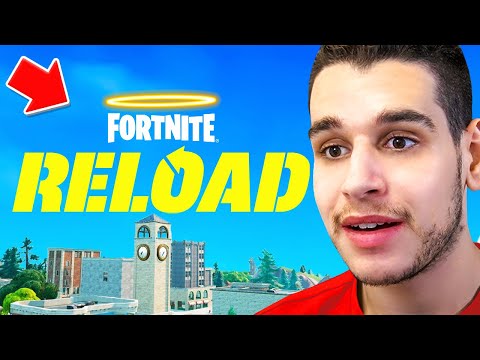 Видео: Това ще СПАСИ Fortnite!