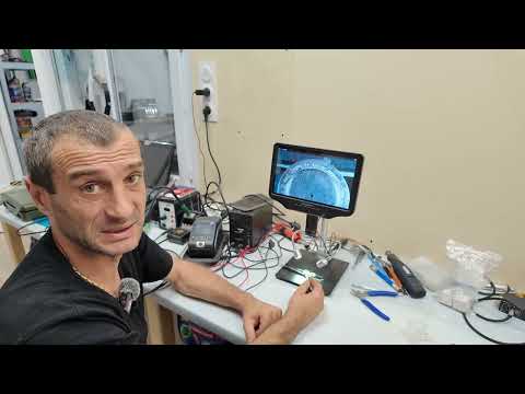 Видео: Работа Автоэлектрика во Франции #2 #car #артур #ремонт #франция #carrepair