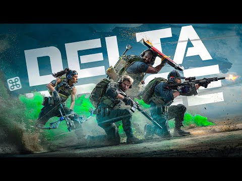 Видео: ВСЁ О DELTA FORCE MOBILE ПЕРЕД ГЛОБАЛЬНЫМ ЗАПУСКОМ