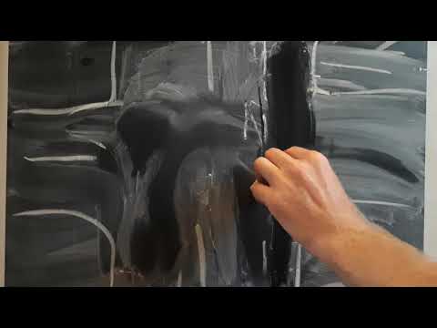 Видео: Включение сигнала поворота