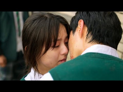 Видео: Полюбила его когда он был при смерти Клип к дораме 🖤Мы все мертвы🖤