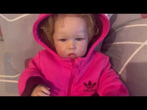 Видео: Мини День с Лямом 💙