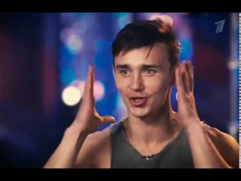 Видео: Русский ниндзя 4 выпуск 17.12.2017