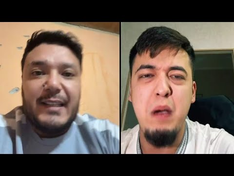 Видео: Сардор #Мултик #Азиз #Сампо #Акбала #Замира #Монстр #Зек эфирга кирамиз