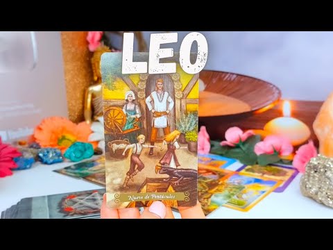 Видео: ЛЕО😈 ОНИ БОЛЬШЕ НИКОГДА НЕ БУДУТ С ТОБОЙ ИГРАТЬ..!! ТЕПЕРЬ ОНИ БОЯТСЯ КАРМЫ И ХОТЯТ ИЗВИНИТЬСЯ💜