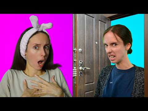 Видео: НАГЛАЯ СОСЕДКА хочет, чтобы мы сидели с её ДЕТЬМИ