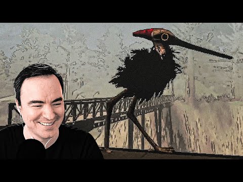 Видео: 4D-КОМПАНИЯ ИГРАЕТ В LETHAL COMPANY С НОВЫМ МОНСТРОМ