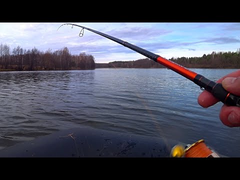 Видео: Рыбалка на джиг по новым местам! Рыбалка на спиннинг 2025!