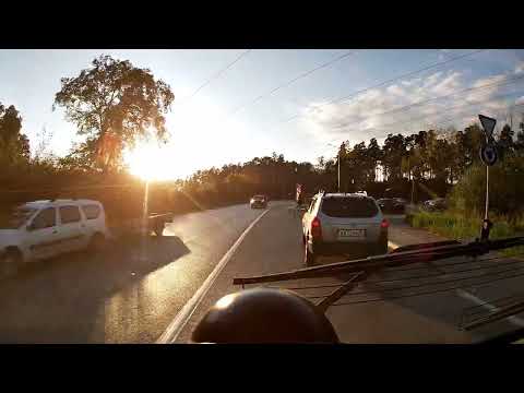 Видео: Август 65-го