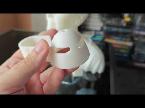 Видео: Creality K1 max V4 краткий обзор-впечатление