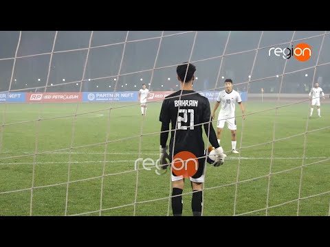 Видео: «MANAS CUP 2025»: КЫРГЫЗСТАНДЫН ОЛИПИАДАЛЫК КУРАМАСЫ БАХРЕЙНДИ ЖЕҢДИ