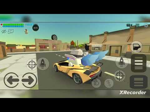 Видео: Заходим в сервера под именем школа в чикен ган 1 часть