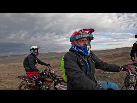 Видео: Склон горы Стрижамент выскочили 5-тером