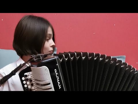 Видео: Баян Кунгур