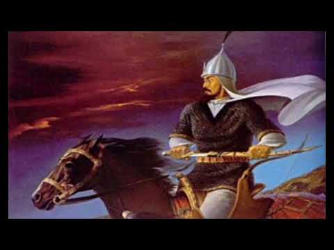 Видео: АҒЫБАЙ БАТЫРДЫҢ ЕРЛІГІ!!!