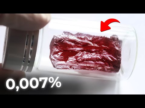 Видео: Это вещество ограничивает жизнь во Вселенной