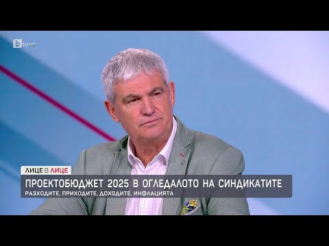 Видео: Пламен Димитров: Търсят се едни близо 6 млрд. лева да запълним дупката, за да влезем в 3% дефицит