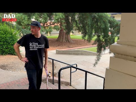 Видео: Весь этот город населен призраками (Оберн, Калифорния)