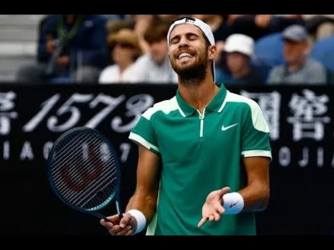 Видео: Хачанов - Майшак прогноз на ATP Уимблдон 06.07.2025