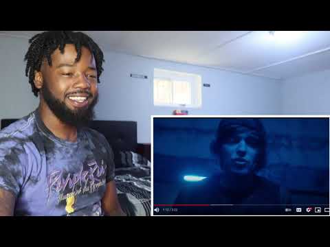 Видео: RUSSIAN Drill!! OG Buda - Диибо ft Polyana {First Reaction}
