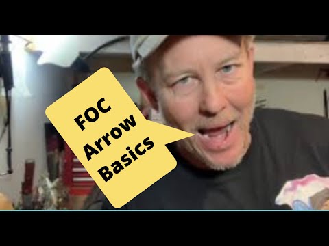 Видео: High FOC Arrow Build Basics l Ранчо Фея